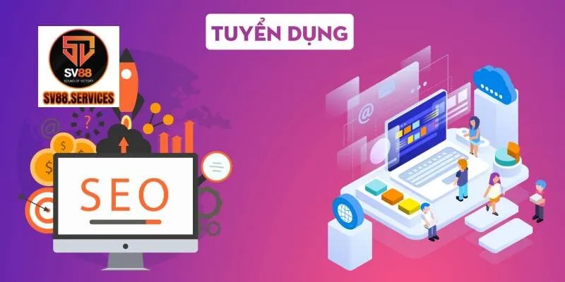 Thông tin về bộ phận truyền thông và phòng SEO